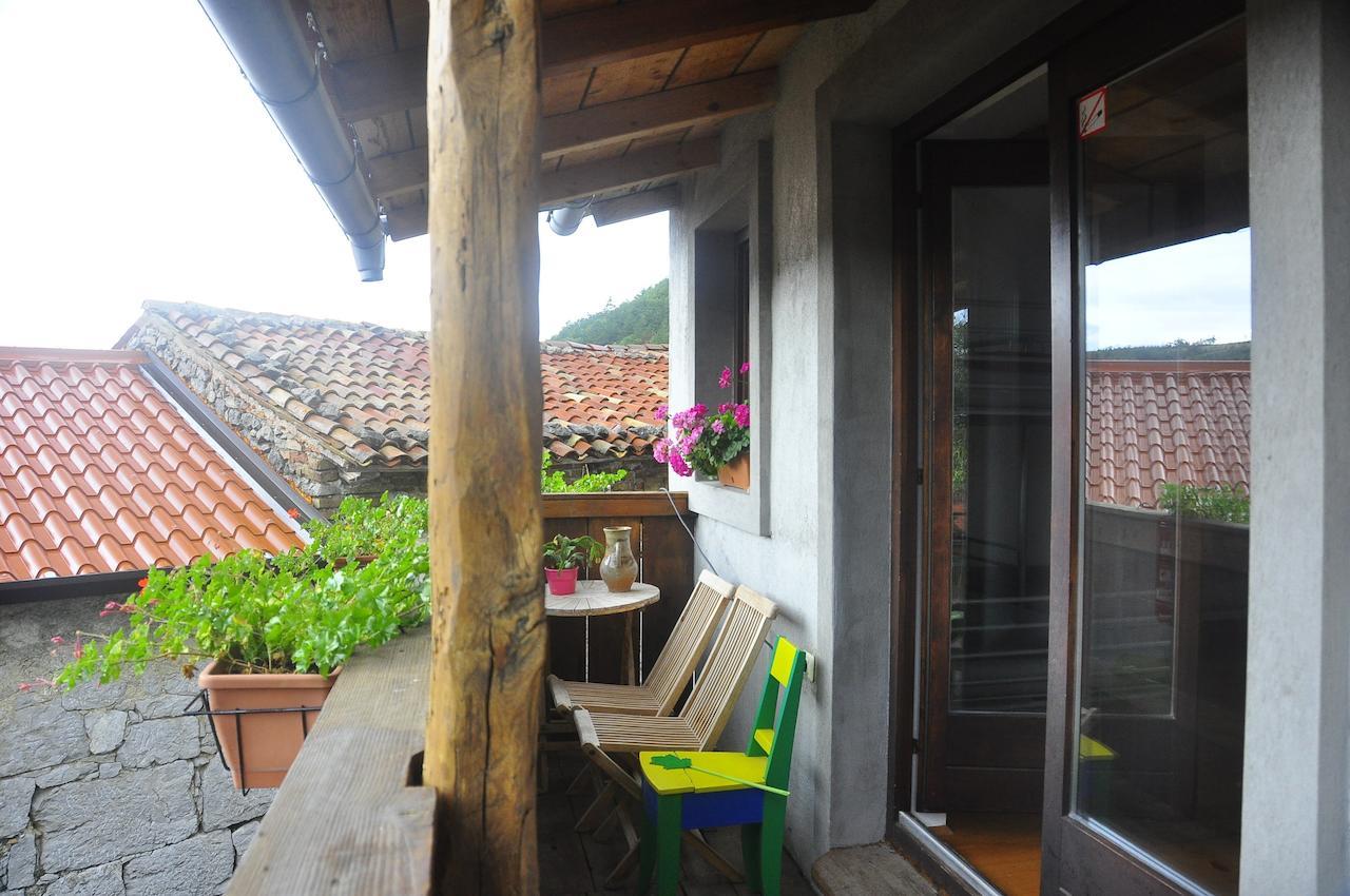 Črni Kal Hostel Xaxid חדר תמונה